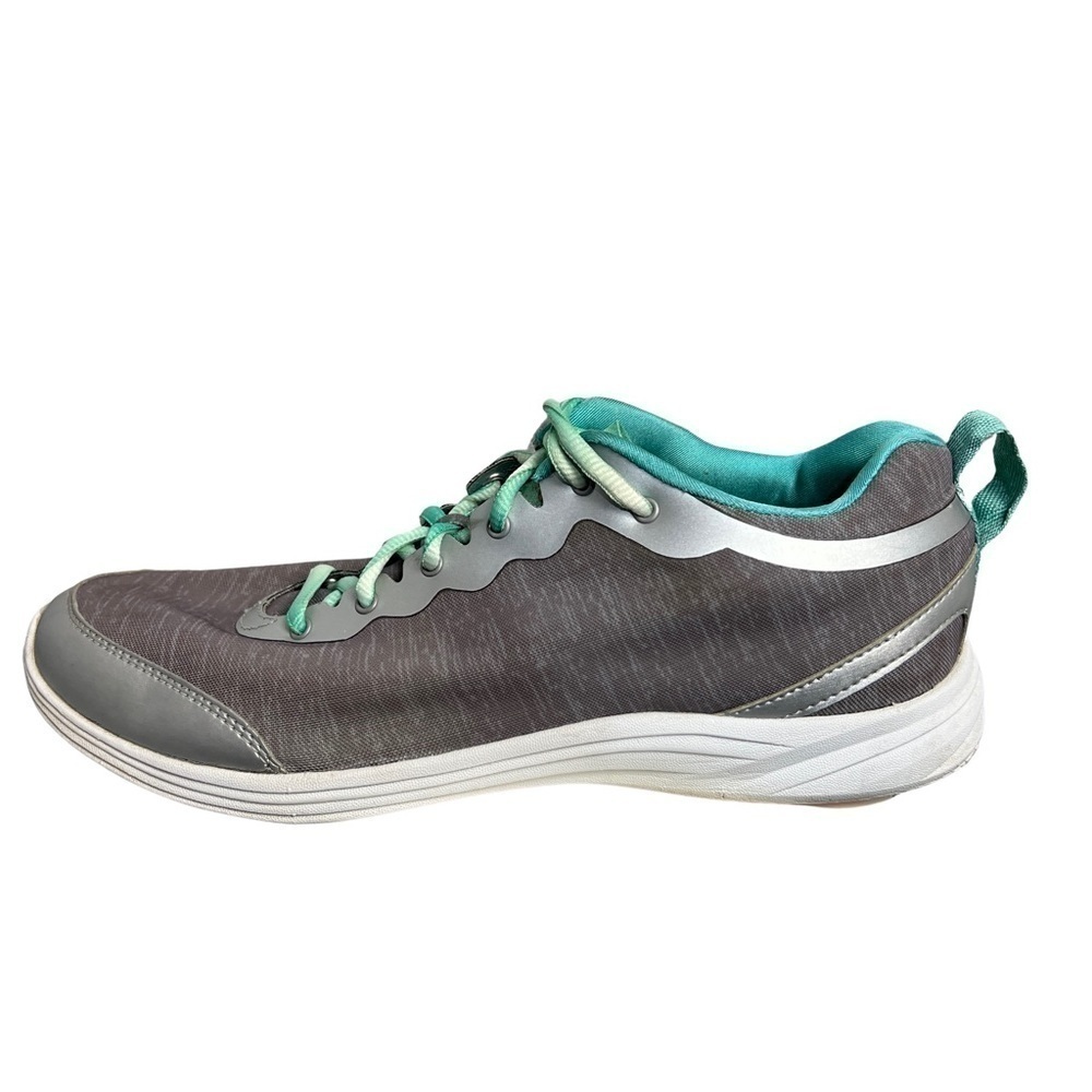 Vionic Agile Fyn Athletic Sneaker Size 9.5